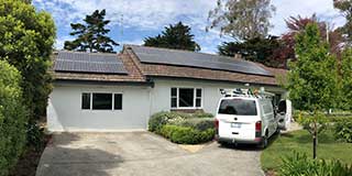 Residential Solar - Home Solar Solutions