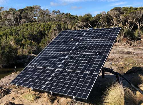 Rural Solar Solutions - Tasmania