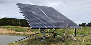 Rural Solar Solutions for Tasmania